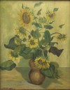 NATUREZA MORTA, 1951.
