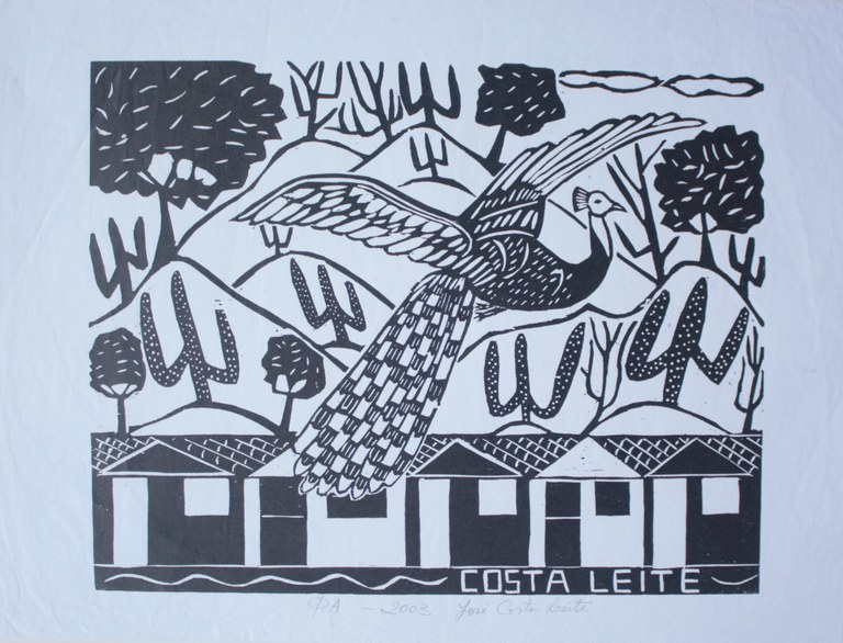 José Costa Leite, 1927. José Costa Leite, 1927.