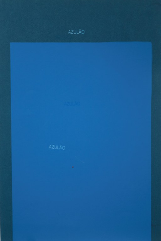 Dyogenes Chaves, 1959.