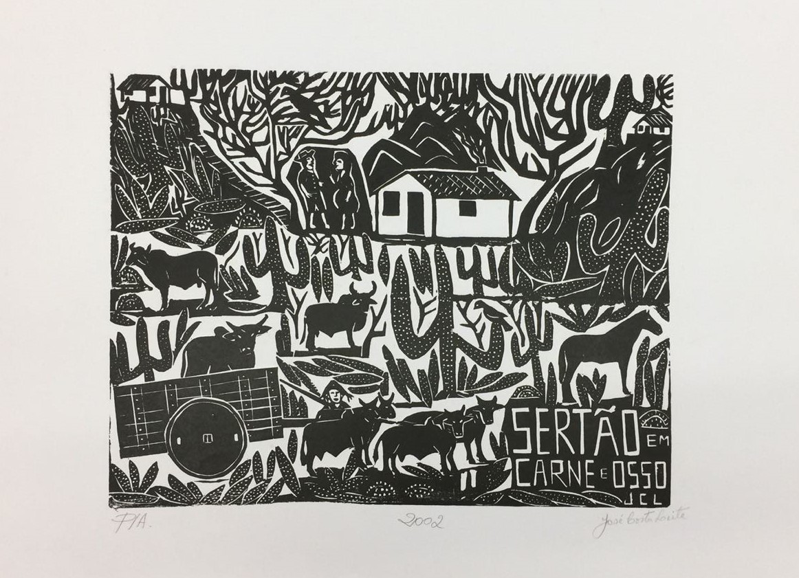 José Costa Leite, 1927.