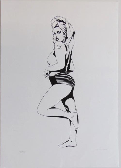 Nina Fontenelle Nina Fontenelle