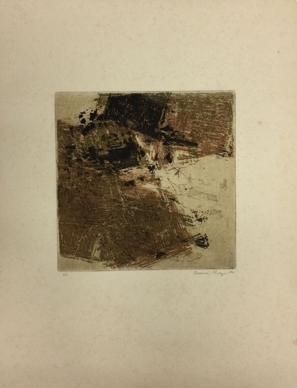 Exílio, 1961. Exílio, 1961.
