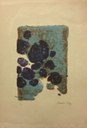 Litografia II, 1962.