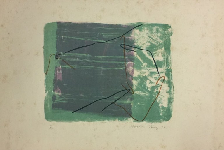 Laçadas, 1963. Laçadas, 1963.