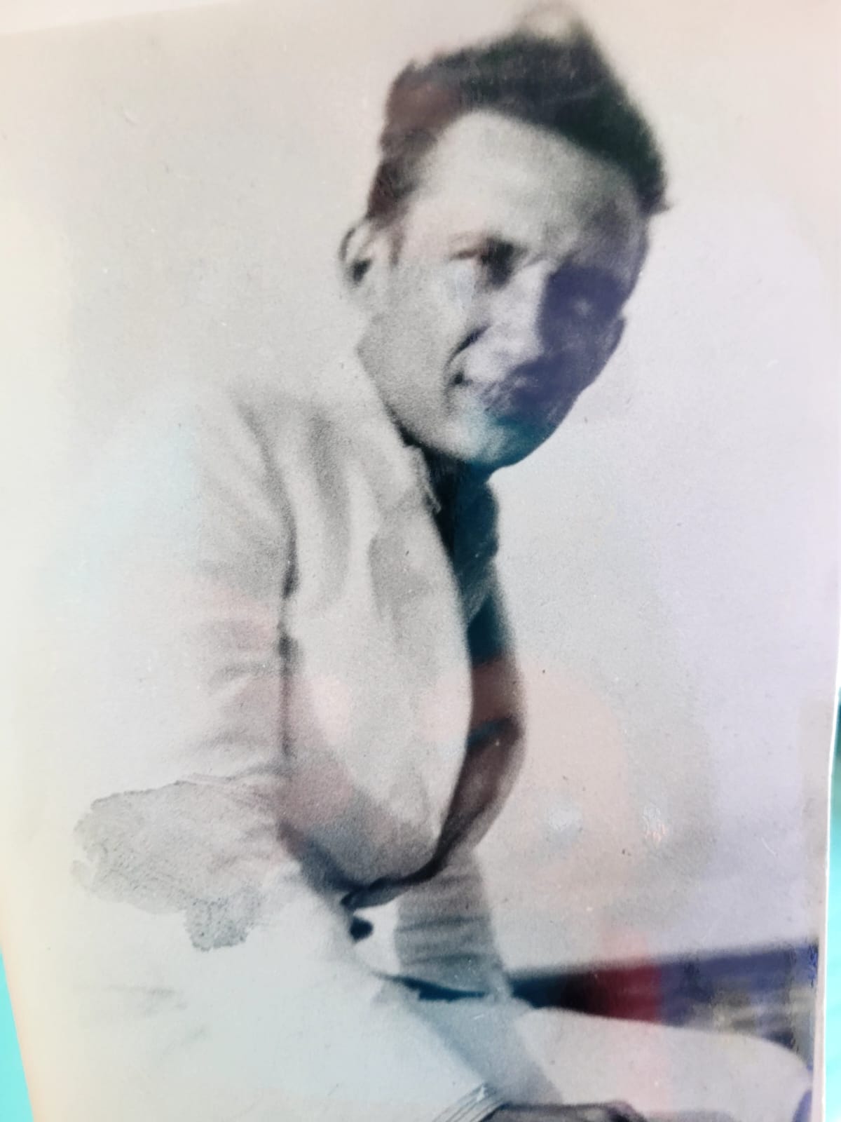 José Lyra