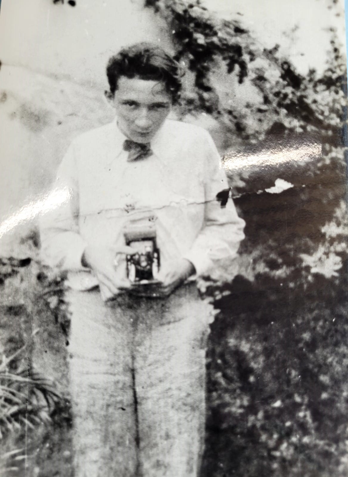 José Lyra