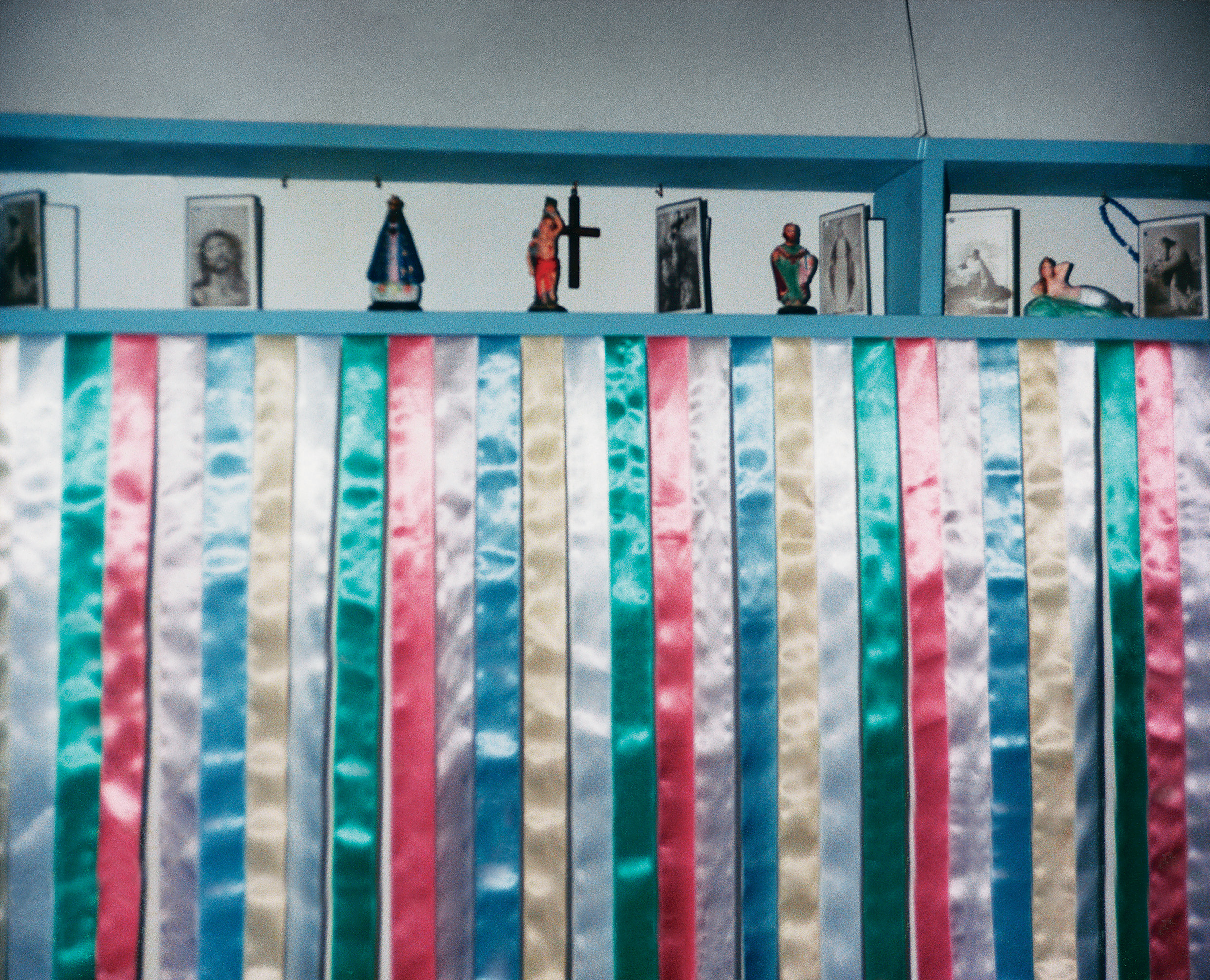 Martinho Patrício - primeira individual