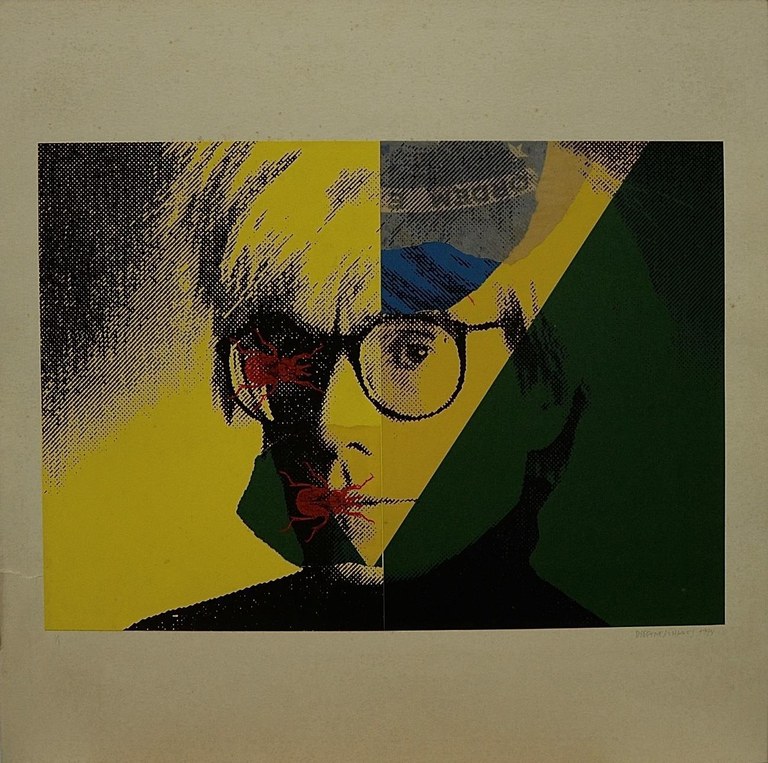 Dyógenes Chaves, Sem título.