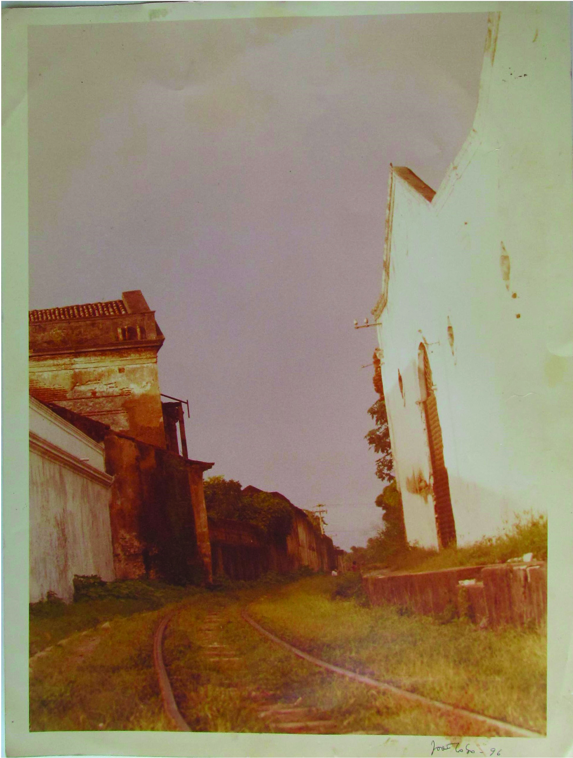 Sem título, 1996.