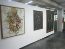 Exposição 30 anos Pinacoteca UFPB