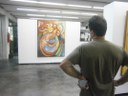 Exposição 30 anos Pinacoteca UFPB