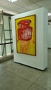 Exposição do Acervo da Pinacoteca na Biblioteca Central