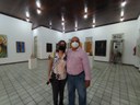 Abertura da Exposição 