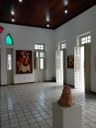 Abertura da Exposição 