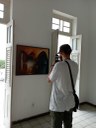 Abertura da Exposição 