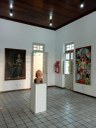 Abertura da Exposição 