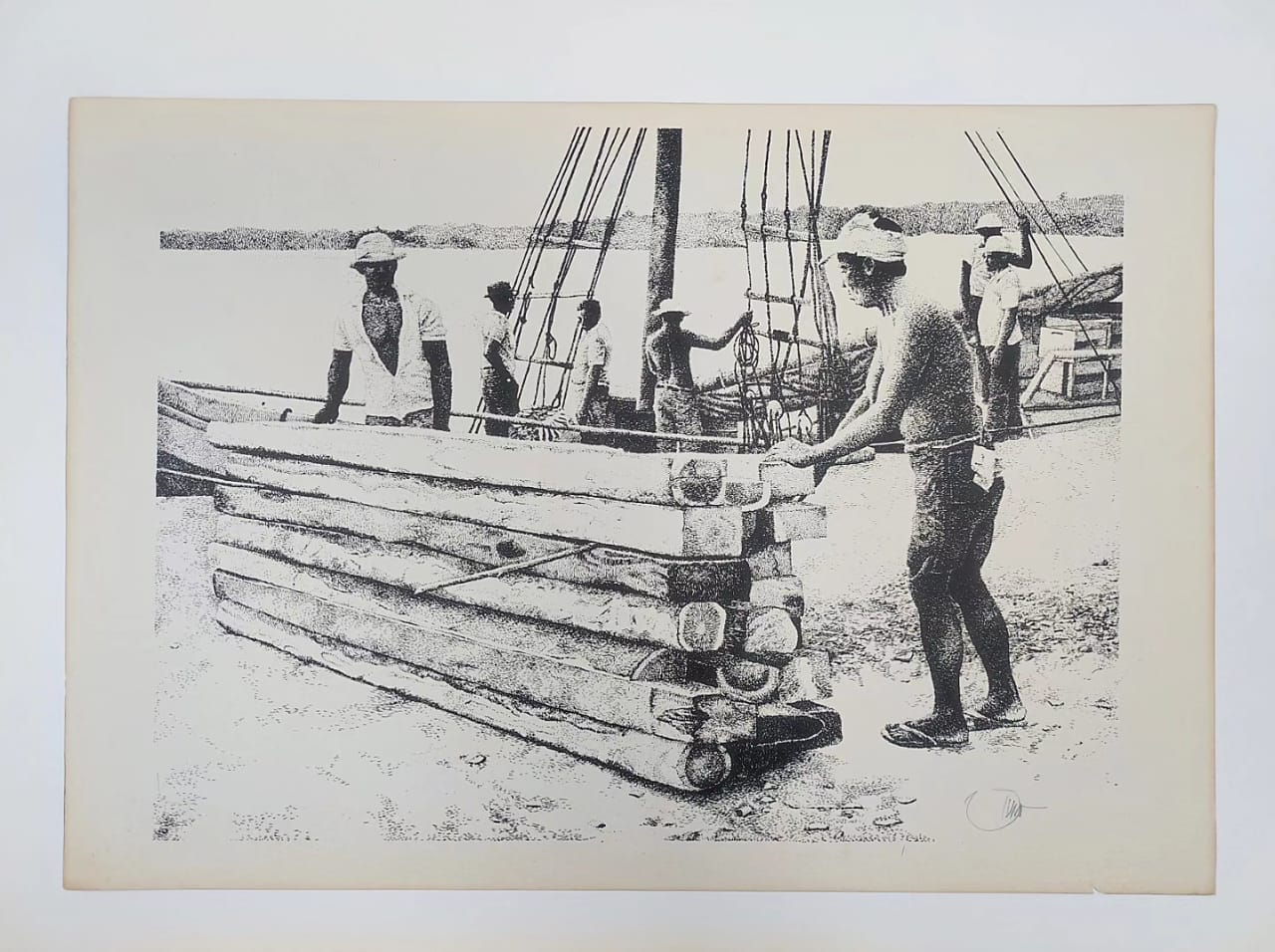 Álbum "Retratos do Maranhão" (1980)
