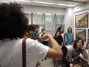 Sala Hermano José