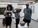 exposição Múltiplas Formas