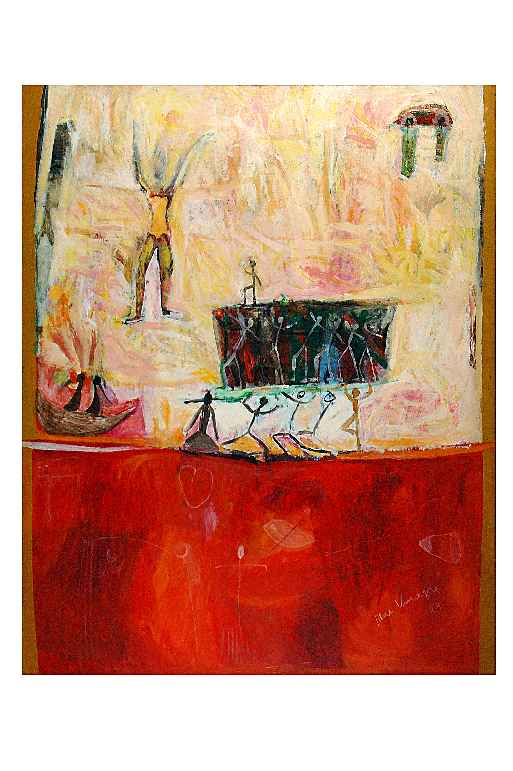 Pinturas