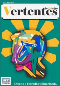 Chamada de trabalhos aberta para Revista Vertentes do Direito da UFT