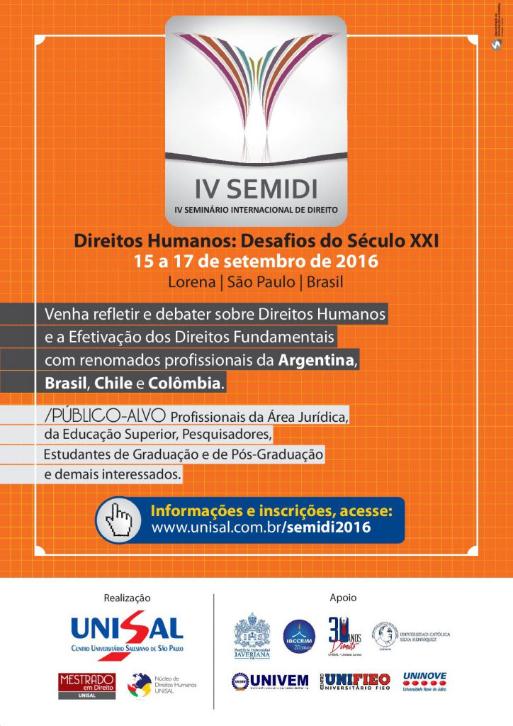 Direitos Humanos Desafios do Século XXI