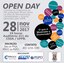 Open day - evento