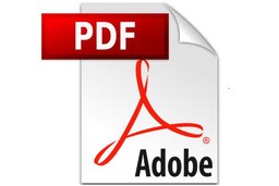 Icone pdf