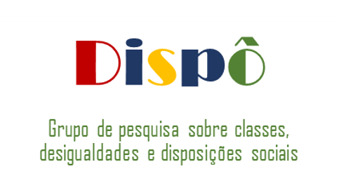 Logo dispô Logo dispô