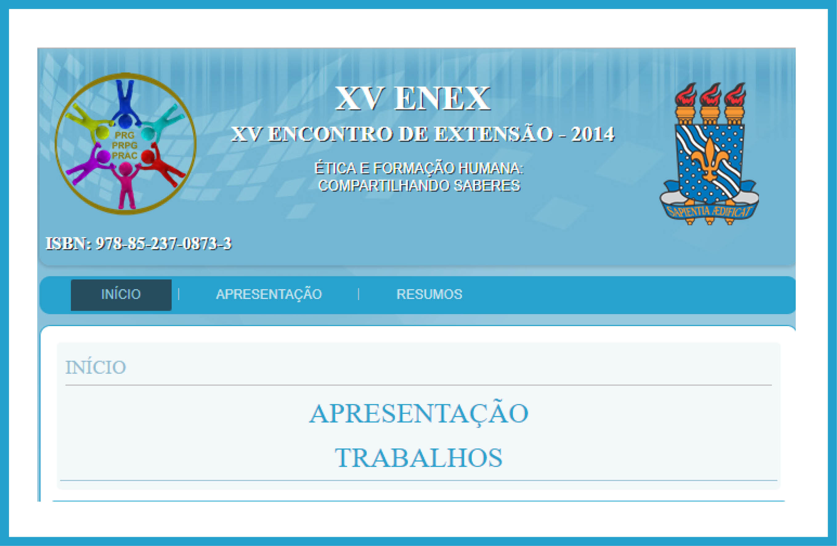 XV