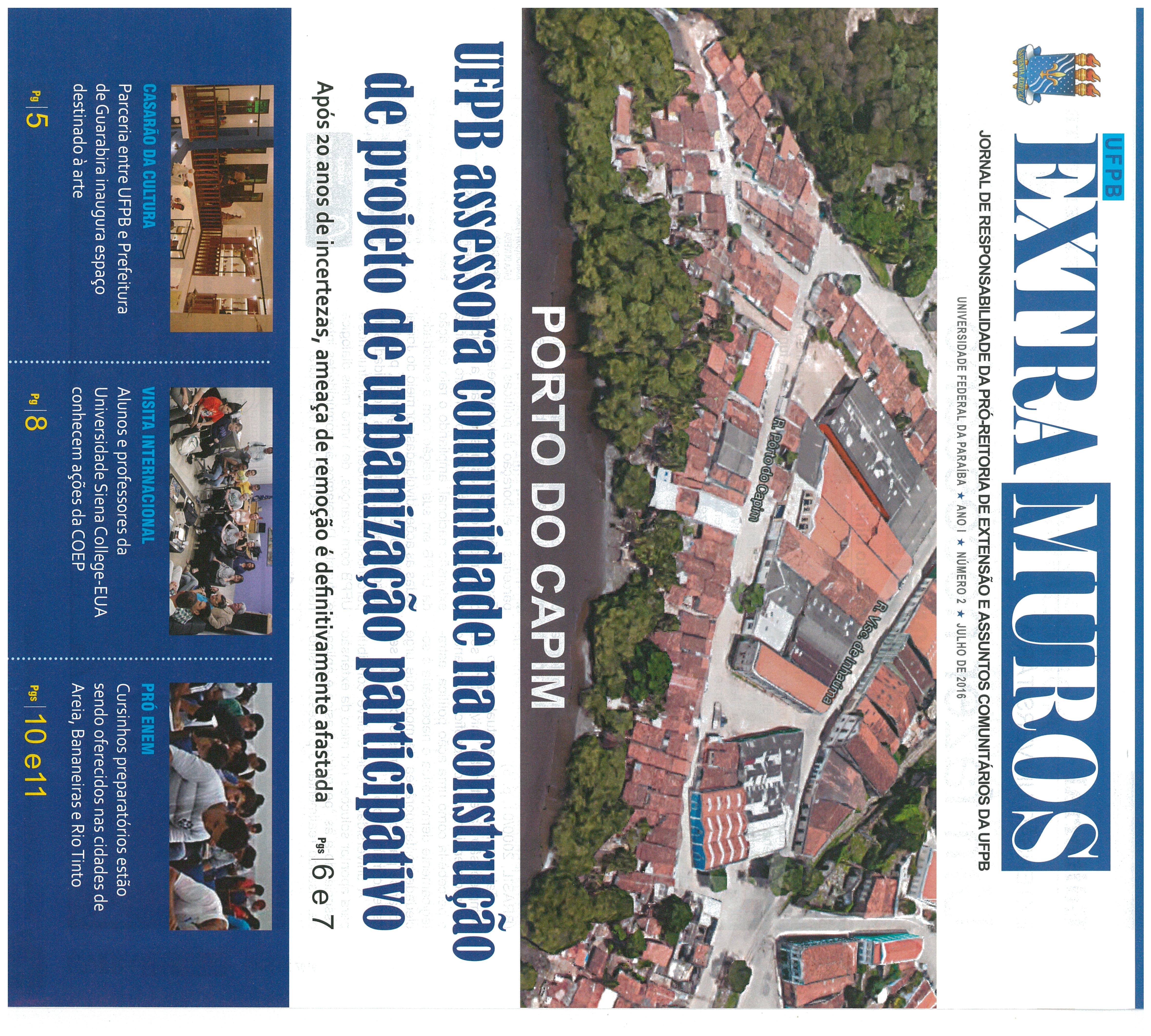 Capa 2ª