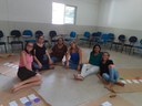 Atividade do projeto Amoras em 2019_Acervo da equipe1