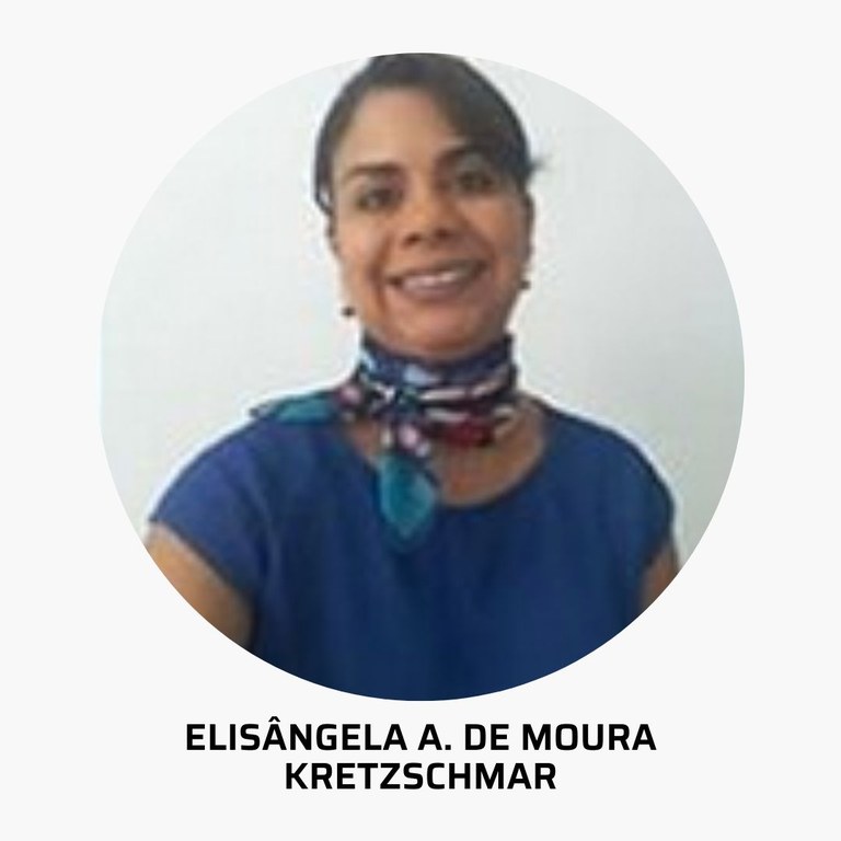Assessora CBIOTEC_Imagem: Composição PROEX Assessora CBIOTEC_Imagem: Composição PROEX