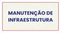 Requisição manutenção de infraestrutura