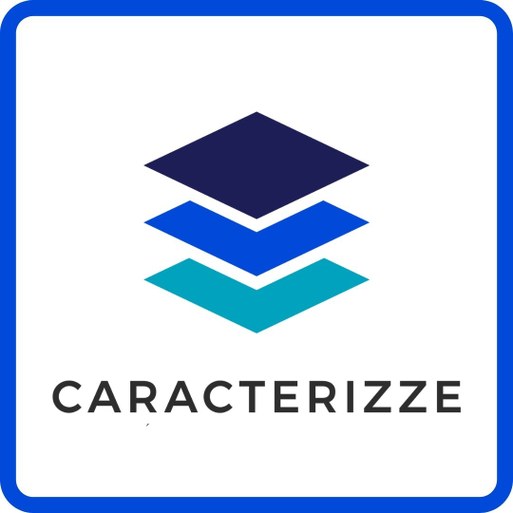 Caracterizze - Engenharia de Materiais UFPB