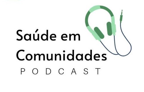 Saúde em Comunidade podcast.