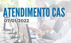 ATENDIMENTO