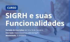 SIGRH