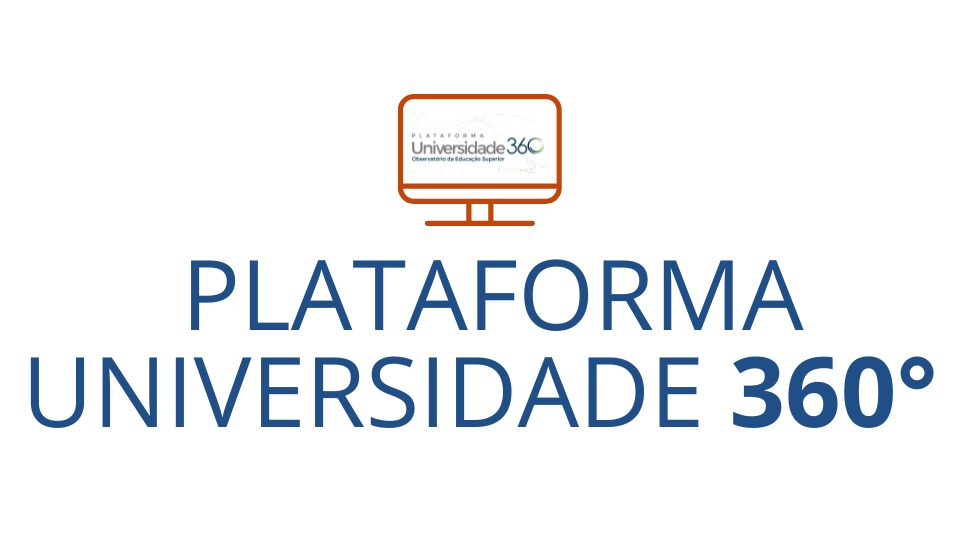 Dados e indicadores das Universidades Federais do Brasil.