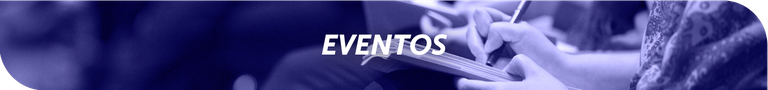 Barra de eventos