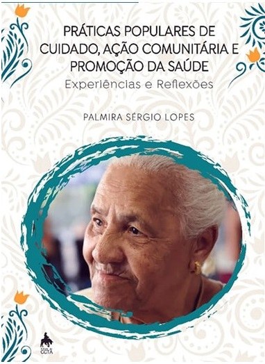 Livro Dona Palmira