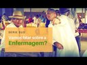 Vamos falar sobre a Enfermagem?