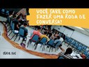 Você sabe como fazer uma roda de Conversa?