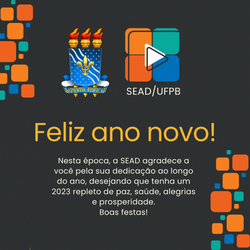 Feliz natal vermelho e dourado elegante Post de Instagram.gif