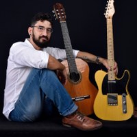 Marcos Rosa