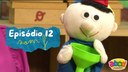 ABCD unidunitê - Episódio 12: Som f