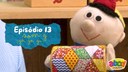 ABCD unidunitê - Episódio 13: Som g (ga, go, gu)