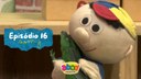 ABCD unidunitê - Episódio 16: Som J