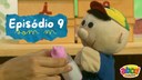 ABCD unidunitê - Episódio 9: Som m