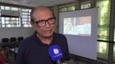 Livro 'A Biblioteca Central da UFPB: memórias'